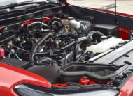 TOYOTA TACOMA SR 4X4 2024