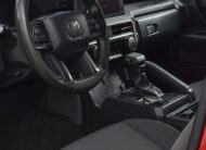 TOYOTA TACOMA SR 4X4 2024