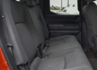 TOYOTA TACOMA SR 4X4 2024
