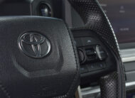 TOYOTA TACOMA SR 4X4 2024