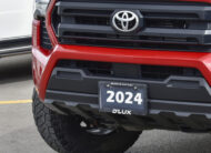 TOYOTA TACOMA SR 4X4 2024