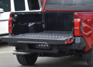 TOYOTA TACOMA SR 4X4 2024