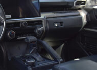 TOYOTA TACOMA TRD 4X4 2025