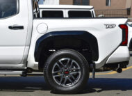 TOYOTA TACOMA TRD 4X4 2025