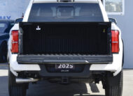 TOYOTA TACOMA TRD 4X4 2025