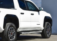 TOYOTA TACOMA TRD 4X4 2025