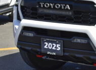 TOYOTA TACOMA TRD 4X4 2025