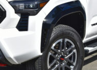 TOYOTA TACOMA TRD 4X4 2025