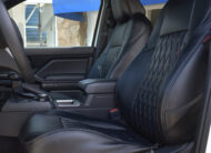 TOYOTA TACOMA TRD 4X4 2025