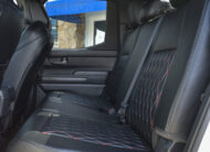 TOYOTA TACOMA TRD 4X4 2025