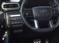 TOYOTA TACOMA TRD 4X4 2025