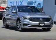 VOLKSWAGEN JETTA HIGHLINE 2021