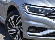VOLKSWAGEN JETTA HIGHLINE 2021