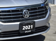 VOLKSWAGEN JETTA HIGHLINE 2021