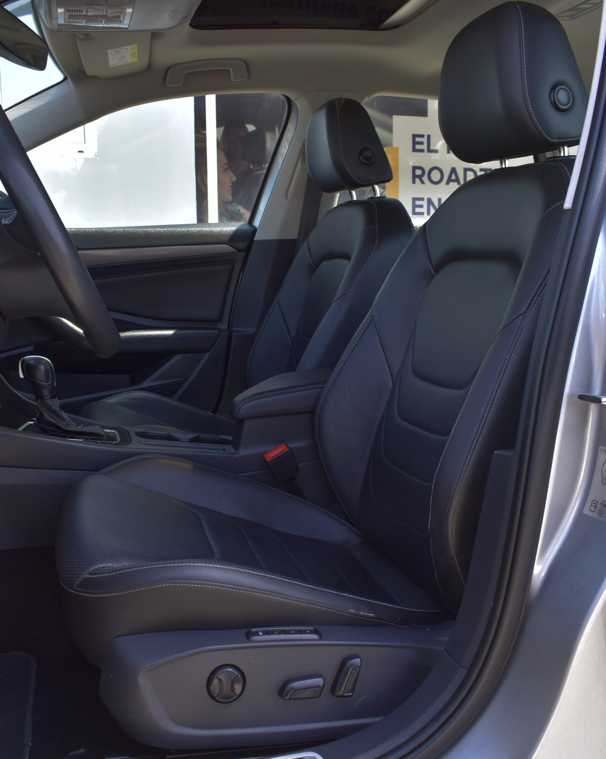 VOLKSWAGEN JETTA HIGHLINE 2021