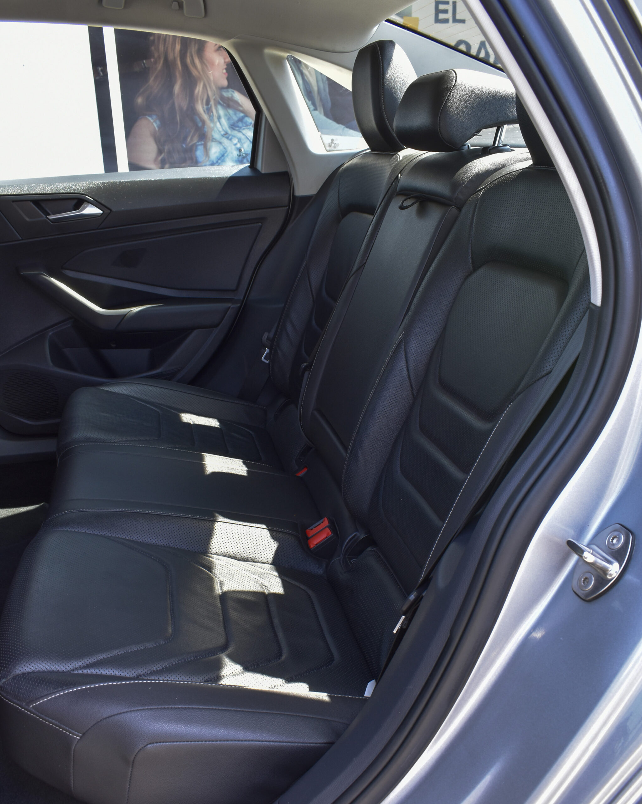 VOLKSWAGEN JETTA HIGHLINE 2021