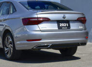 VOLKSWAGEN JETTA HIGHLINE 2021