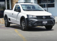 VOLKSWAGEN SAVEIRO ROBUST 2025