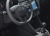 VOLKSWAGEN SAVEIRO ROBUST 2025