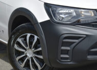 VOLKSWAGEN SAVEIRO ROBUST 2025