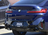 BMW X4 xDRIVE30i M PRO EDITION 2025