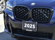 BMW X4 xDRIVE30i M PRO EDITION 2025