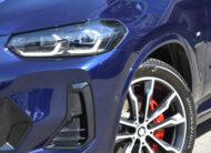 BMW X4 xDRIVE30i M PRO EDITION 2025