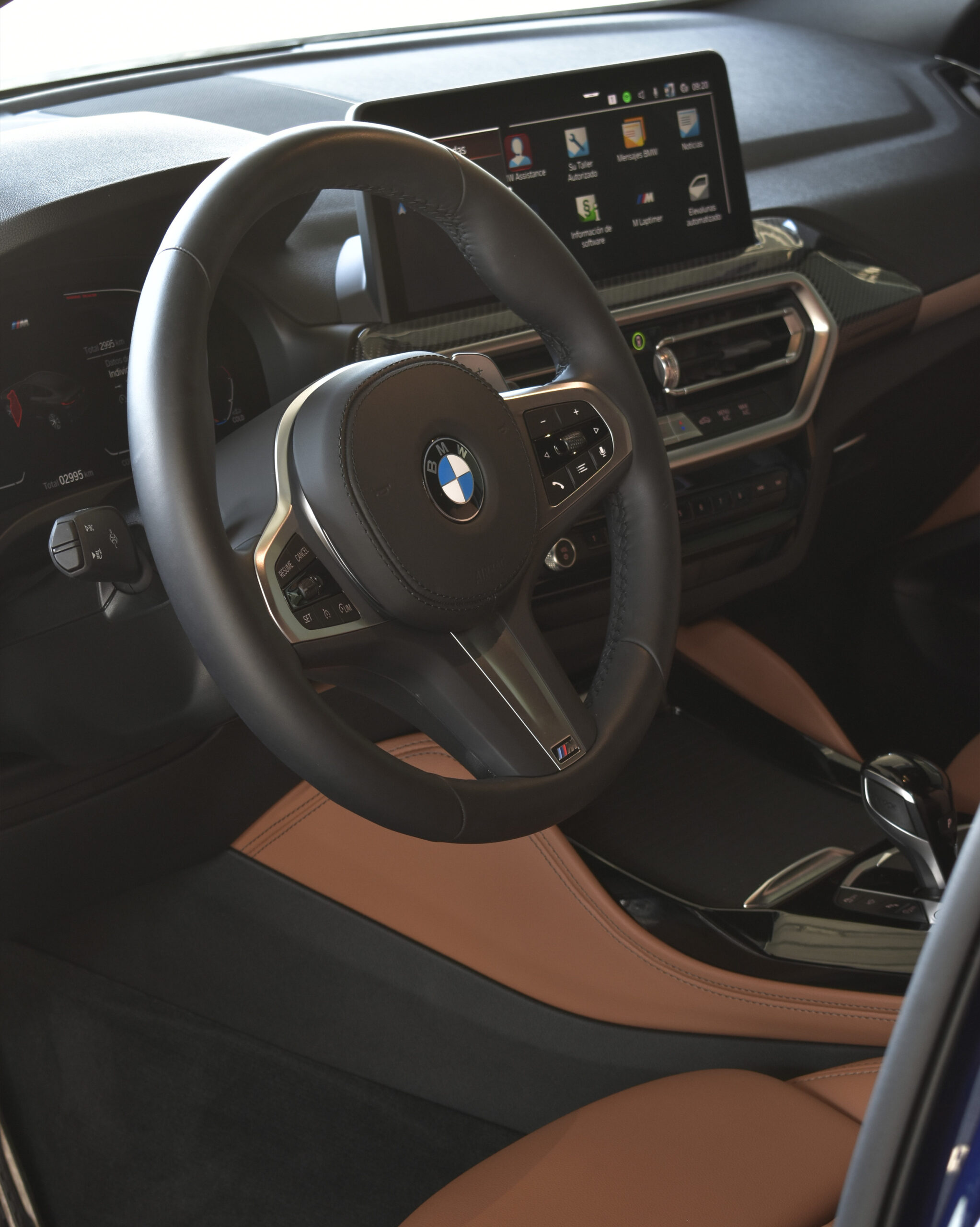 BMW X4 xDRIVE30i M PRO EDITION 2025