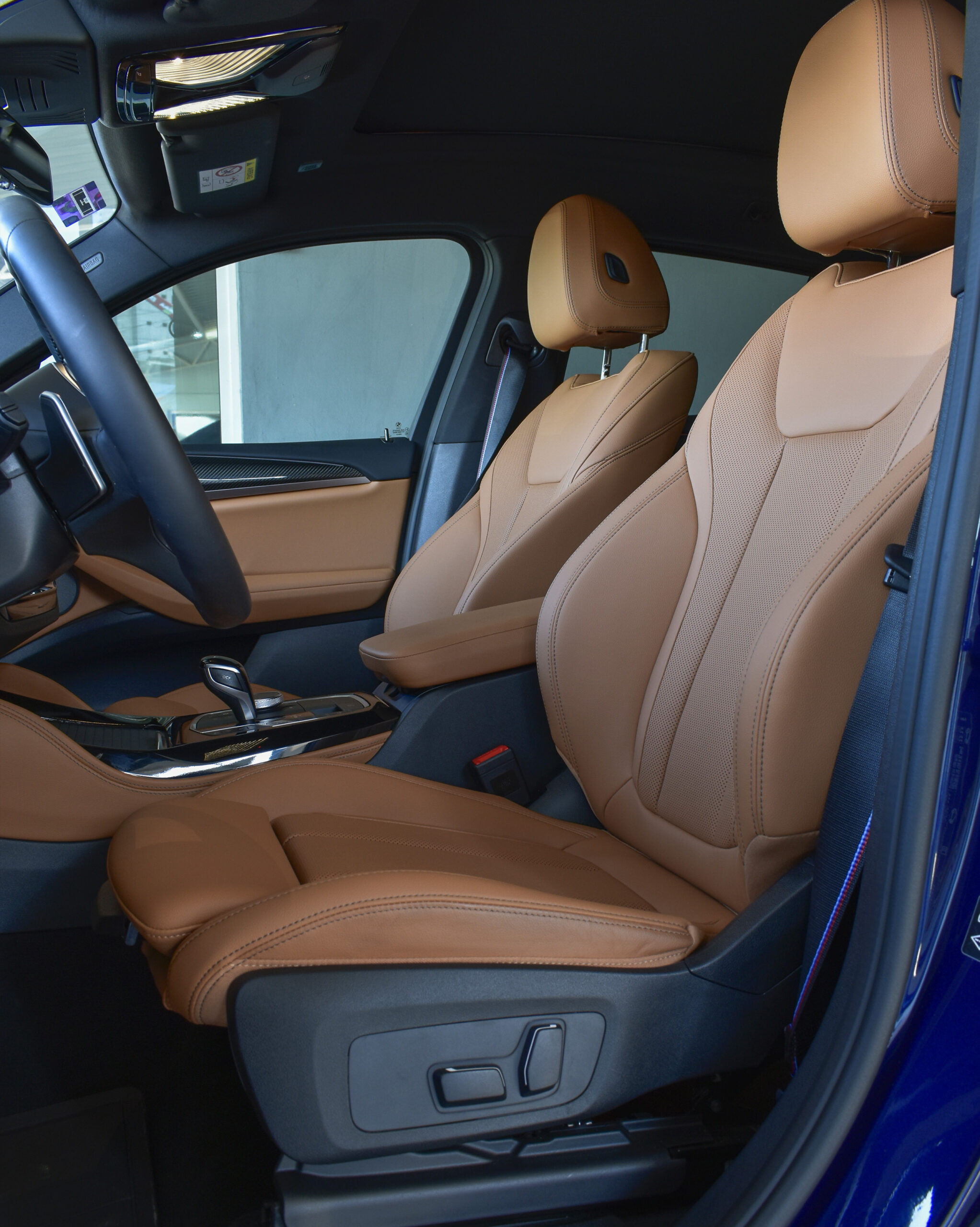 BMW X4 xDRIVE30i M PRO EDITION 2025