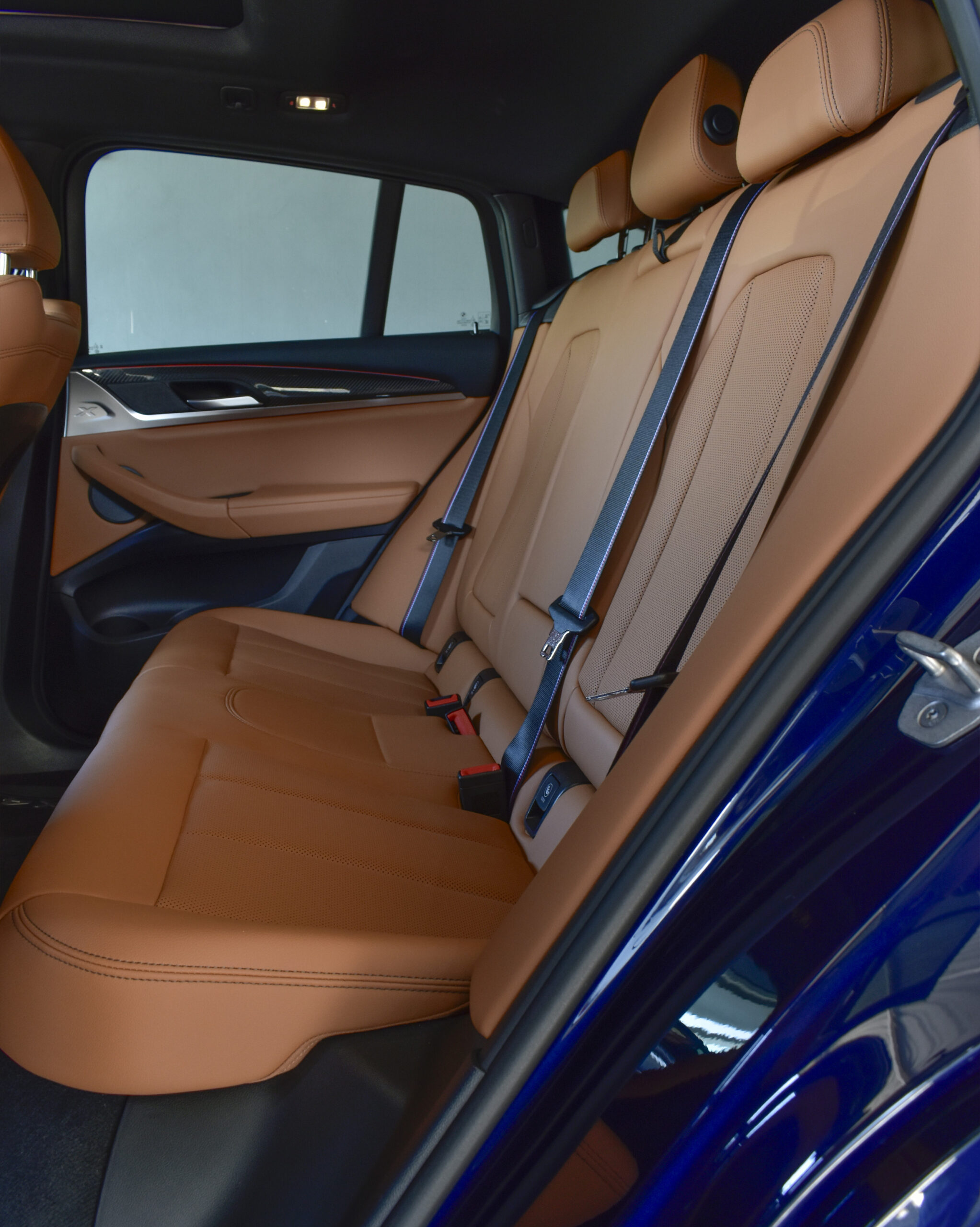 BMW X4 xDRIVE30i M PRO EDITION 2025