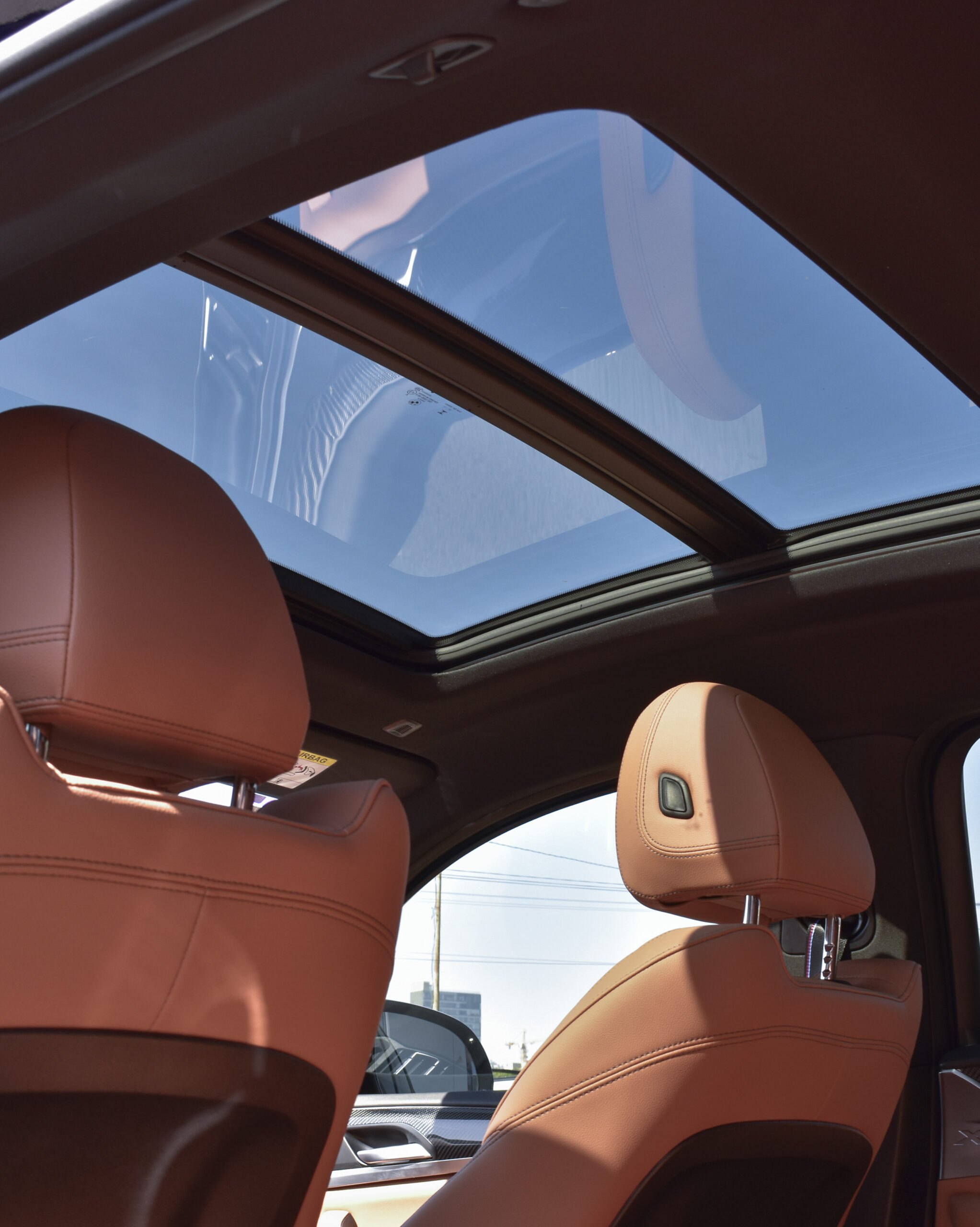 BMW X4 xDRIVE30i M PRO EDITION 2025