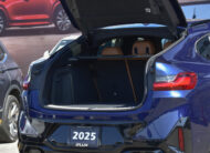 BMW X4 xDRIVE30i M PRO EDITION 2025