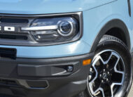 FORD BRONCO SPORT 2021