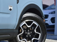 FORD BRONCO SPORT 2021