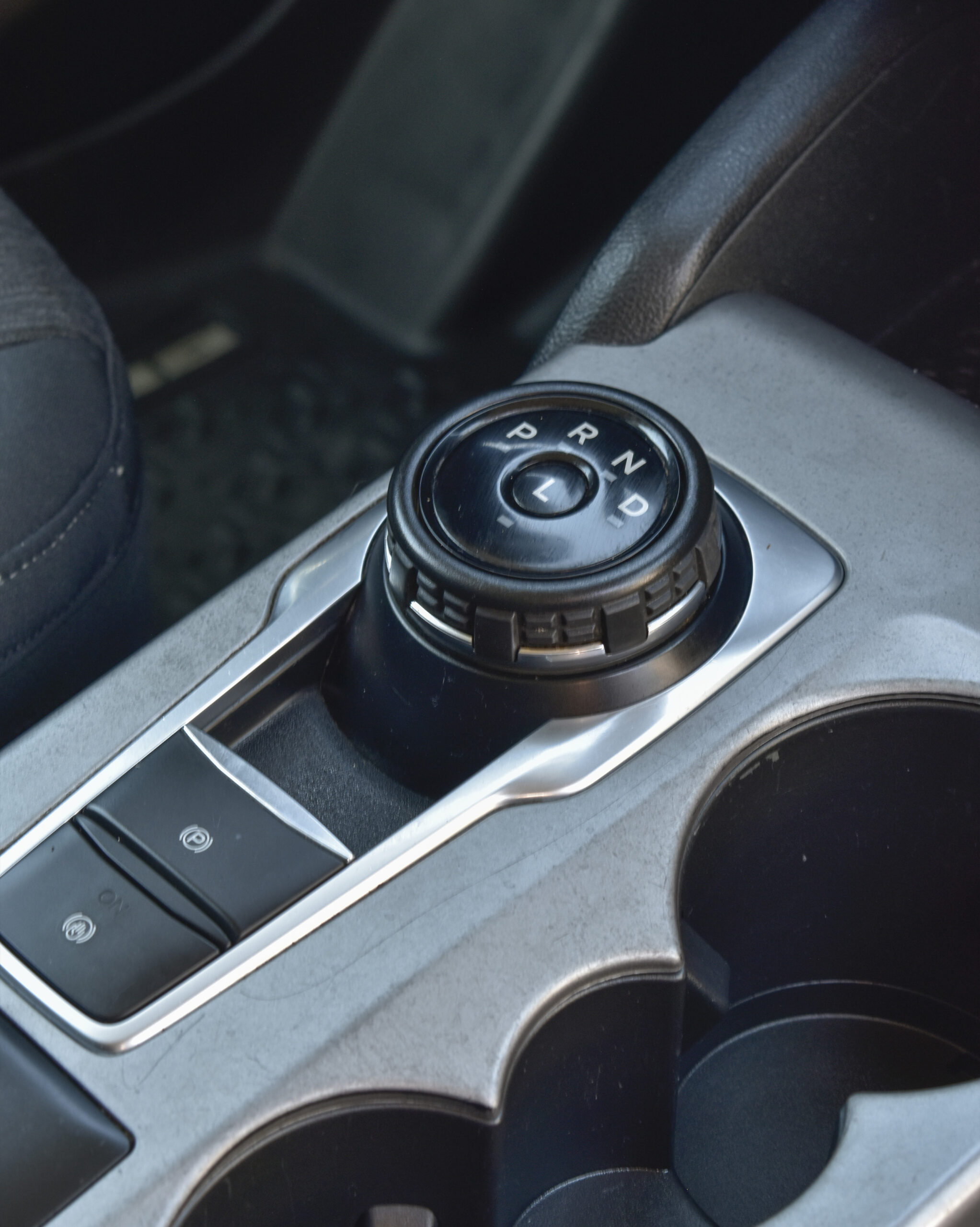 FORD BRONCO SPORT 2021
