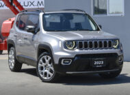 JEEP RENEGADE LIMITED 2023