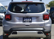 JEEP RENEGADE LIMITED 2023