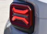 JEEP RENEGADE LIMITED 2023