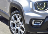 JEEP RENEGADE LIMITED 2023