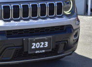 JEEP RENEGADE LIMITED 2023