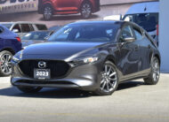 MAZDA 3 ISP 2023