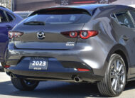 MAZDA 3 ISP 2023
