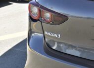 MAZDA 3 ISP 2023