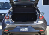 MAZDA 3 ISP 2023