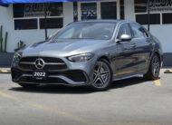 MERCEDES BENZ C200 SPORT 2022