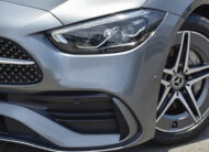 MERCEDES BENZ C200 SPORT 2022