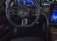 MERCEDES BENZ C200 SPORT 2022