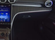 MERCEDES BENZ C200 SPORT 2022