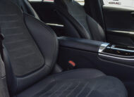MERCEDES BENZ C200 SPORT 2022