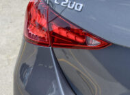 MERCEDES BENZ C200 SPORT 2022